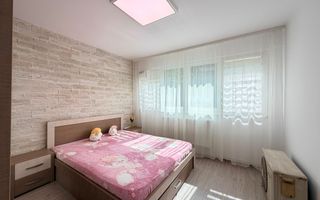 Apartament 2 camere | Șoseaua Giurgiului | 48 mp | Centrală proprie | - Poză 1