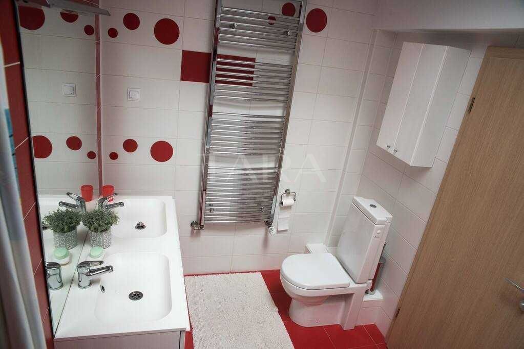 Apartament 4 camere pe două niveluri Mărăști, zona Iulius Mall - Poză 6