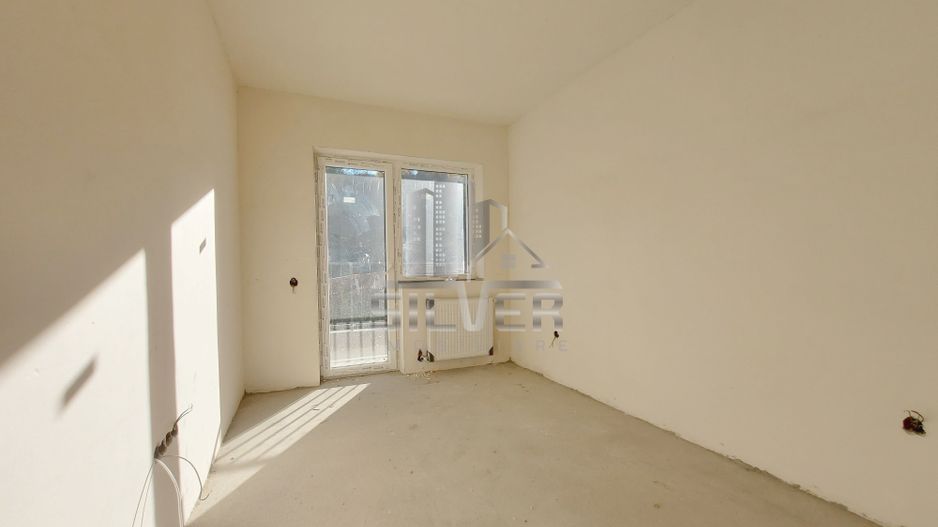 Apartament cu 3 camere+terasa de 13 mp! - Poză 5