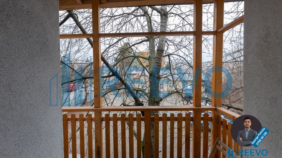 Spațiu comercial/birouri de 220 mp, Str. Oituz, Bacău - Poză 40