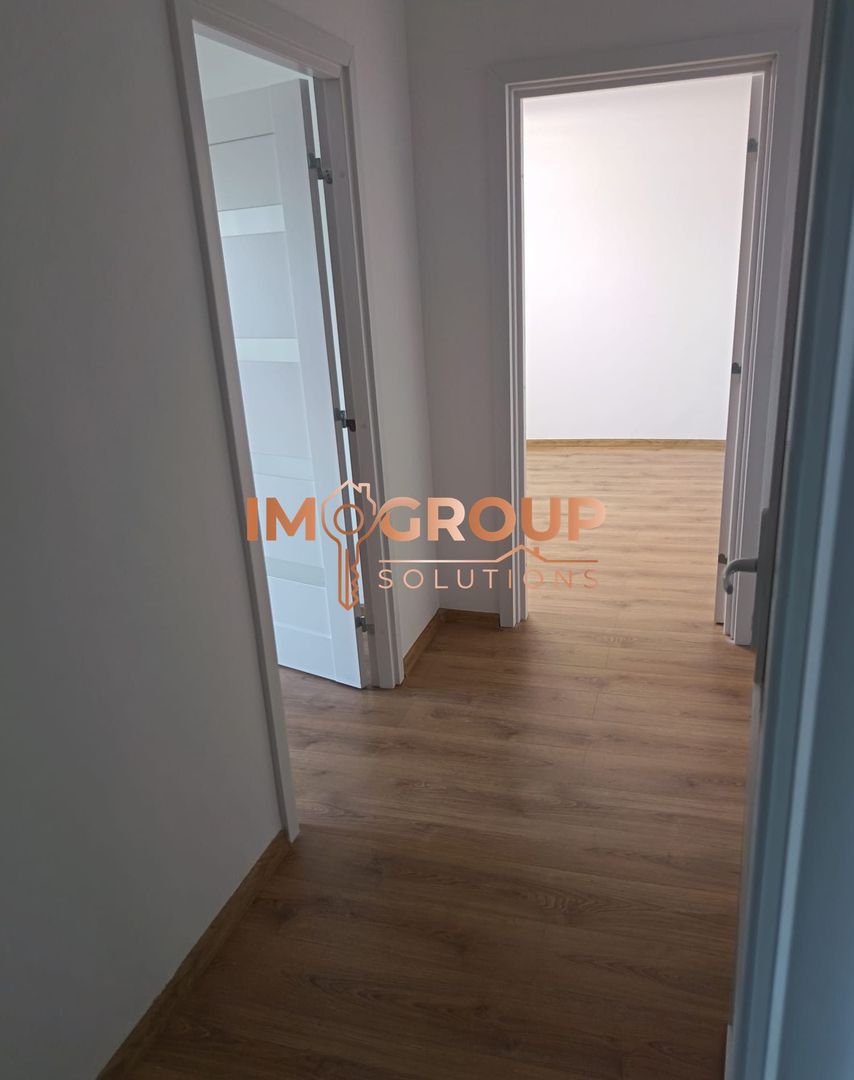 Podu Ros - Etaj Intermediar - Bloc Fara Risc - 2 Camere Decomandat - Poză 3