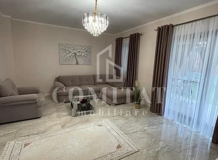 Duplex cu 4 camere | La cheie | Zona Parcului Poligon - Florești - Poză 3