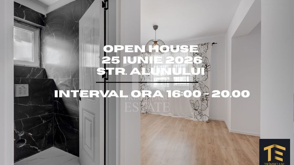 Apart.  cu CURTE ! Parcare + 2 BAI! In Prelungirea Ghencea! TVA inclus - Poză 2