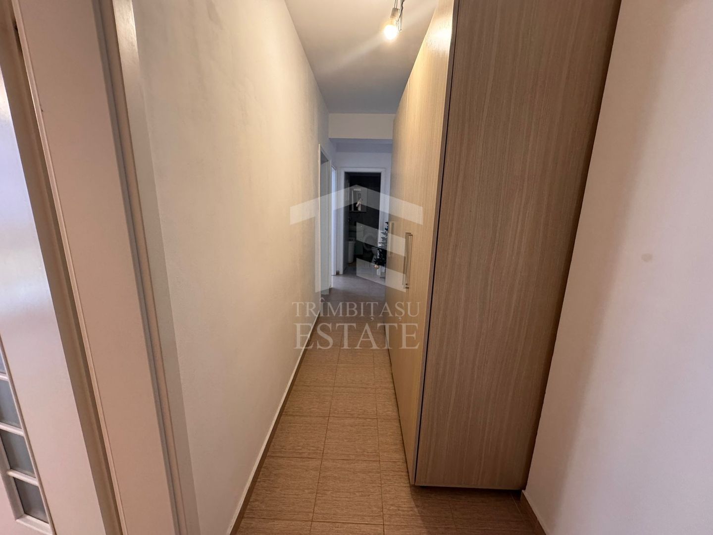 Cartierul Latin 3 camere P/4 Centrala 78mp - Poză 12