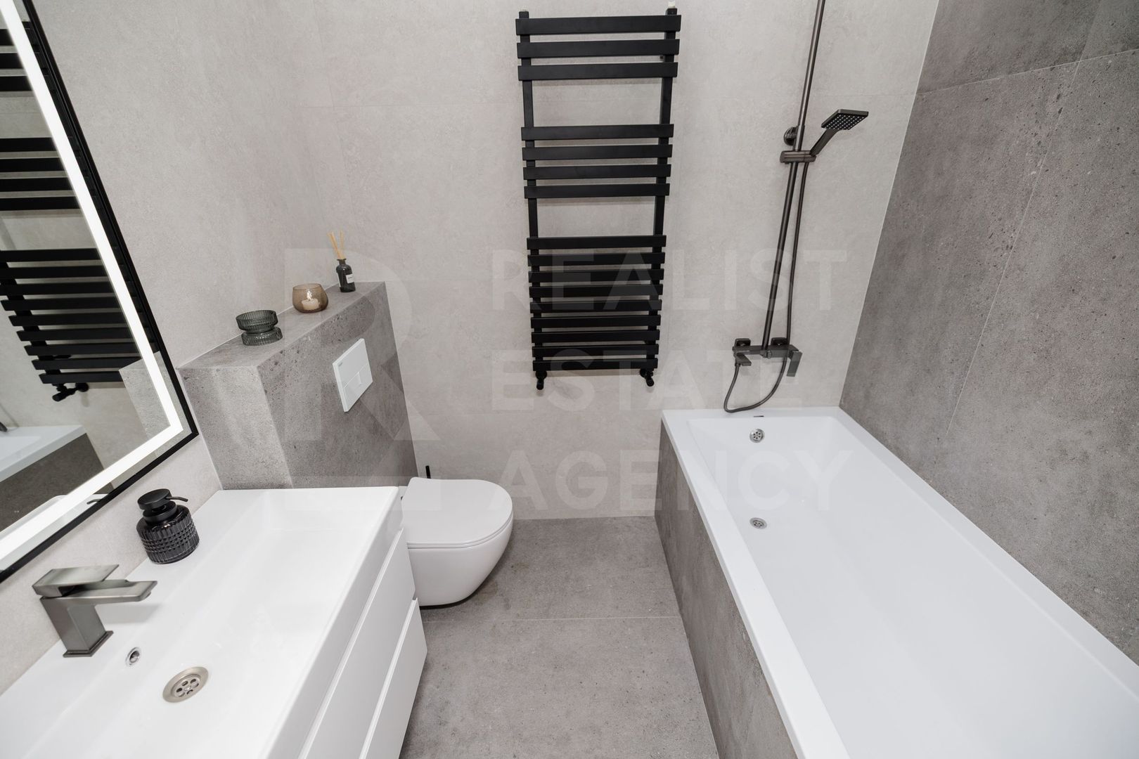 Vânzare, apartament, 3 camere, str. Durlești, Dumnbrava - Poză 23