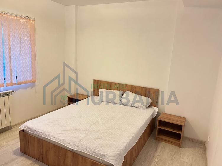 Apartament 2 camere decomandat, zona Nicolina-CUG, Iași - Poză 1