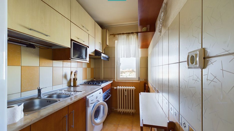 Apartament cu 3 camere zona Lebăda - Poză 7