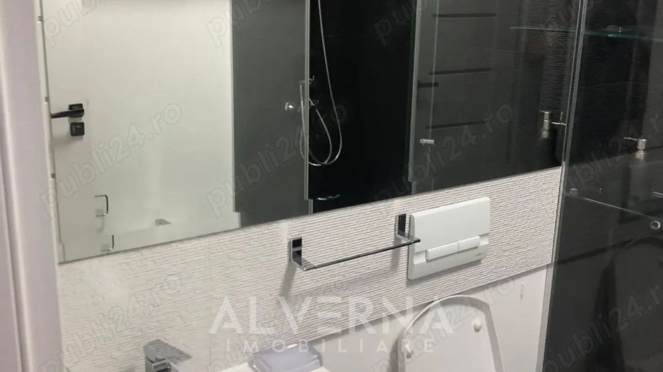 Apartament 2 camere | 65 mp + terasa 10 mp | Iulius Mall - Intre Lacur - Poză 8