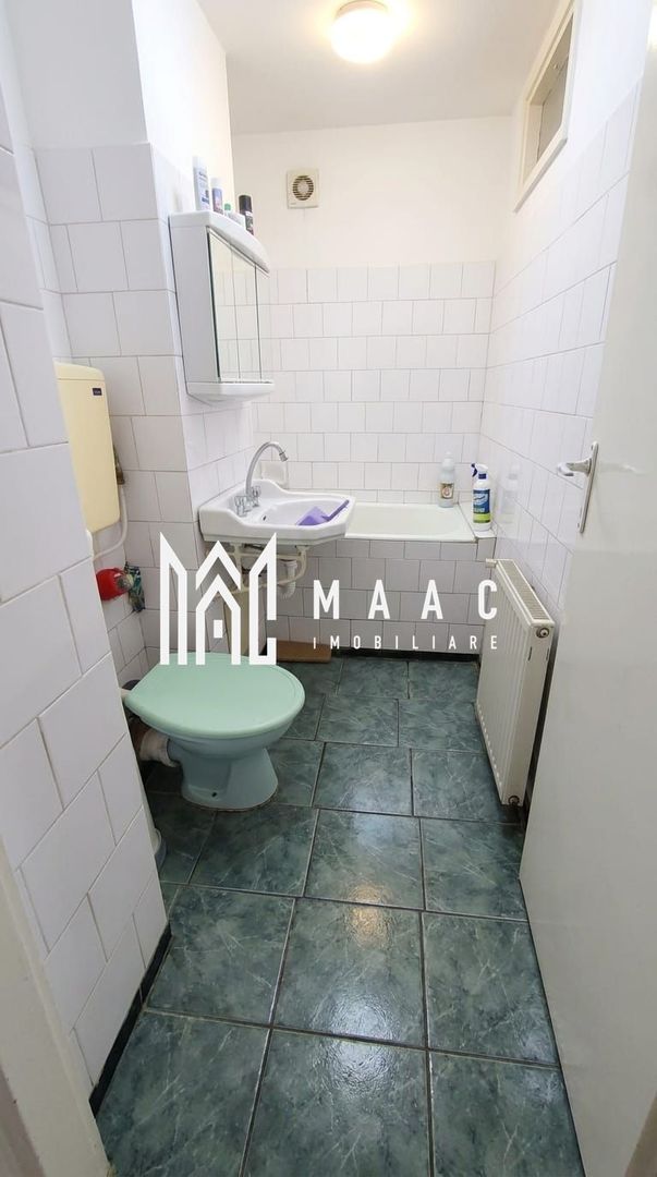 Apartament | 2 camere | 37 MPU  | 1 Balcon | Cedonia -Mediu - Poză 7