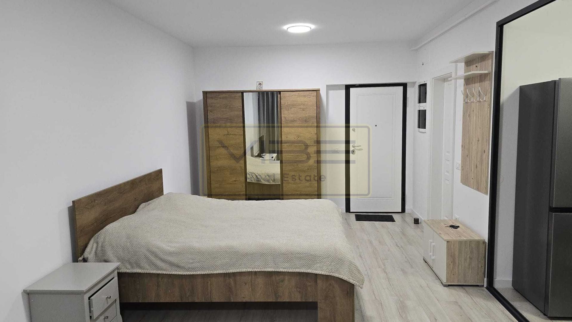 Apartament nou, modern, cu parcare la Comat Towers. - Poză 10