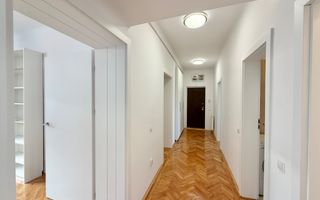 Comision 0. Inchiriere 3 camere decomandat, str Pitesti 20, Central - Poză 7