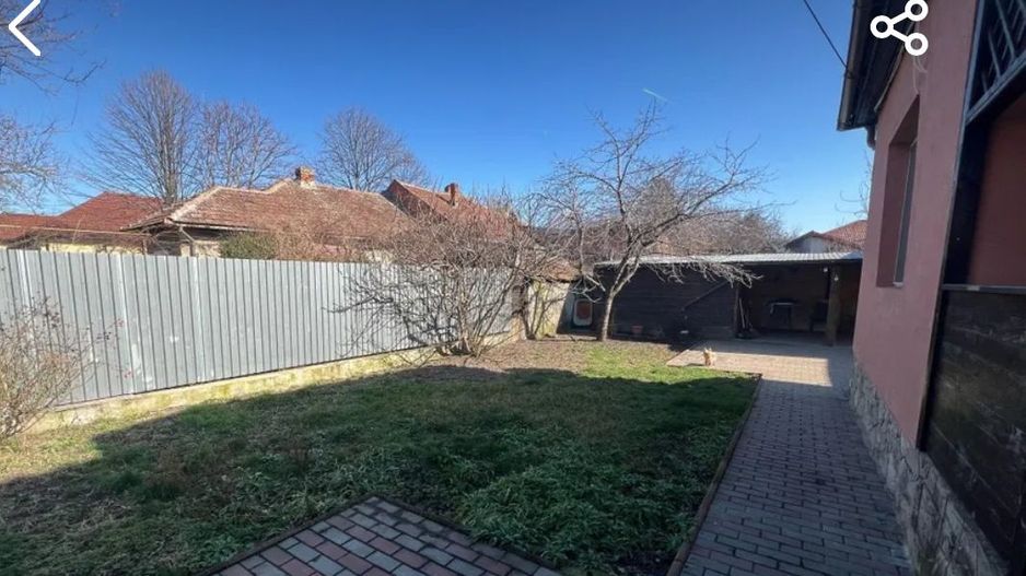 Casa individuala zona Bogdanestilor - Poză 12