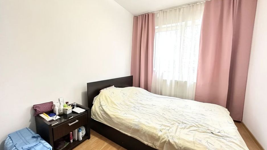 COMISION 0 | Apartament 3 camere | 54 mp | Etaj 3/4 | Zona Dacia - Poză 2