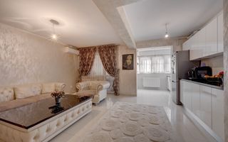 NOU SI ELEGANT - 3 camere decomandat, et 1/3, Oltenitei-Aparatori - Poză 3