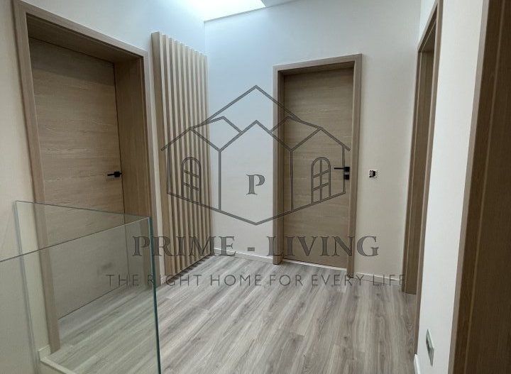 VILA  DE LUX CU 3 DORMITOARE LA ÎNCHIRIERE ÎN IANCU NICOLAE - Poză 5