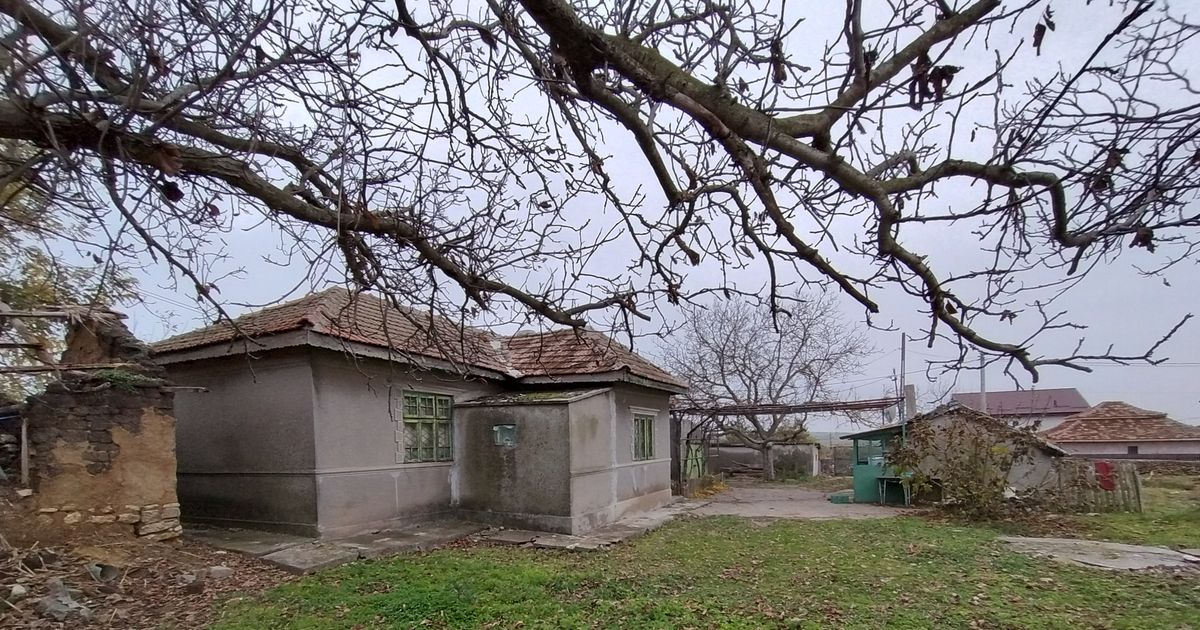 Oportunitate investitie - casa+ teren 586mp - Next Imobiliare Constanta