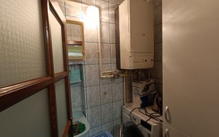 Casa 3 camere | 136mp | Parcul Feroviarilor - Poză 12