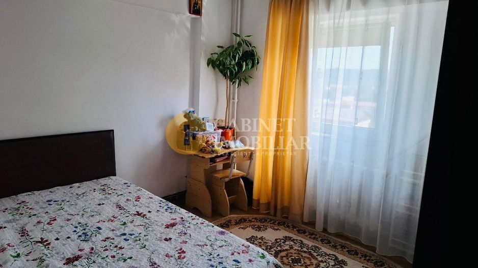 2 CAMERE - ETAJ INTERMEDIAR - PACURARI - Poză 4