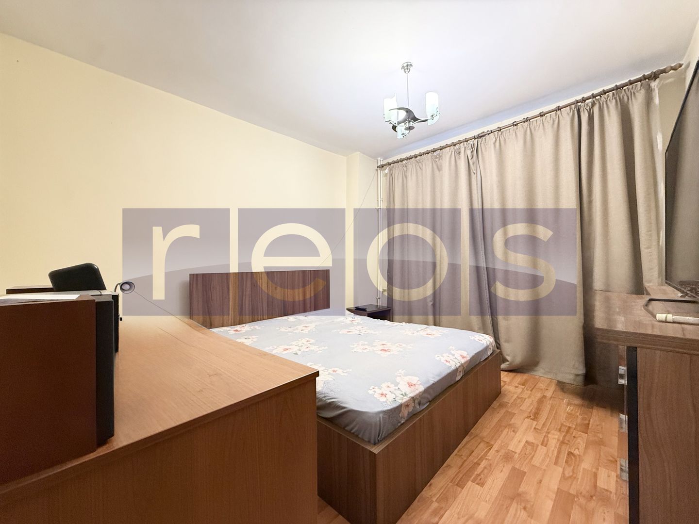 VANZARE 3 CAMERE | ZONA TITAN | MOBILAT SI UTILAT - Poză 4