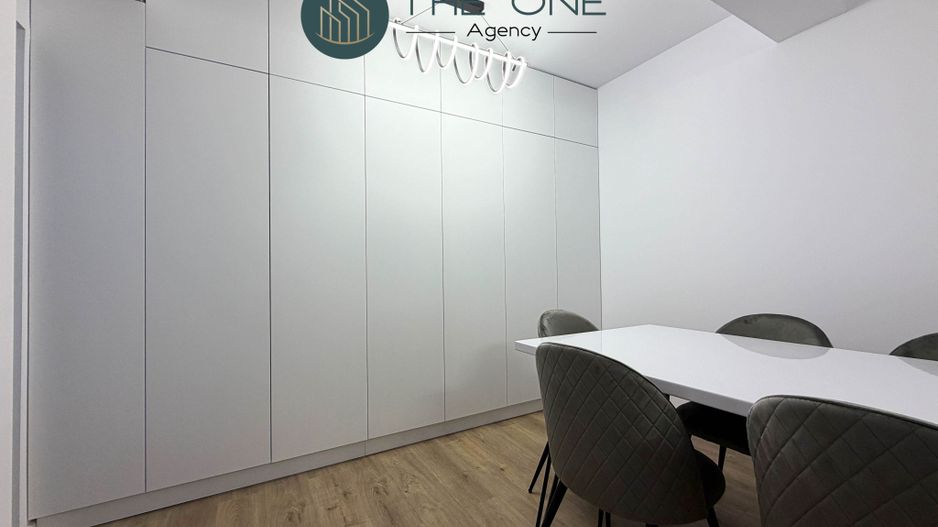 Apartament 2 camere, 52mp - DECOMANDAT, parcare | FLORESTI - Poză 4