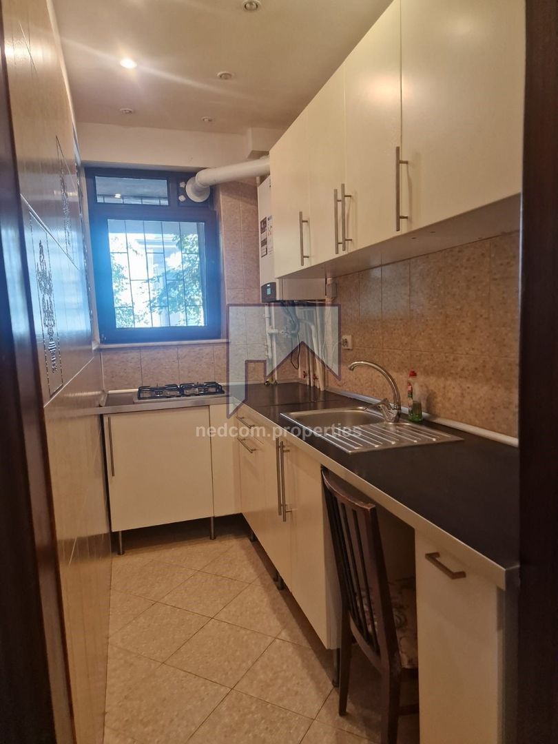 Vanzare apartament 2 camere - Vasile Lascar - Cartierul Armeneasca - Poză 6