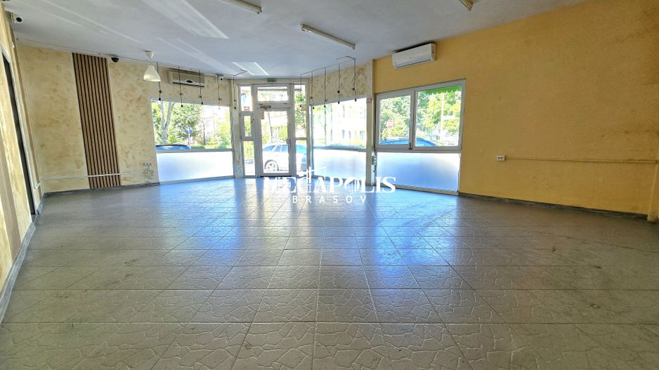 Spatiu comercial | Astra | Jocuri de noroc | Frizerie | Cafenea - Poză 1