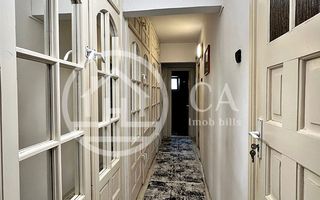 Apartament de vânzare cu 3 camere în zona Ioșia, Oradea - Poză 10