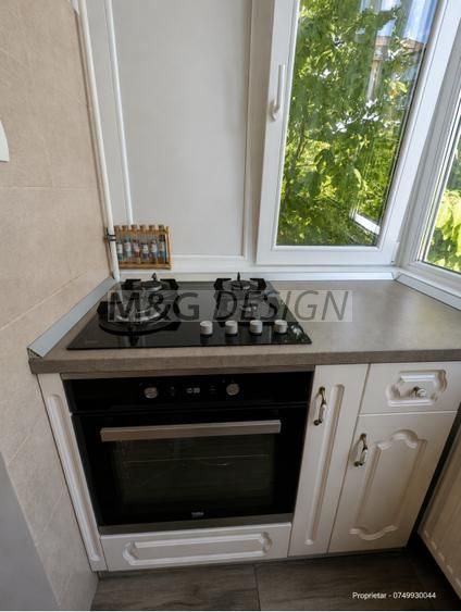 Apartament 3 camere  zona Lipovei  etaj 2 - Poză 6