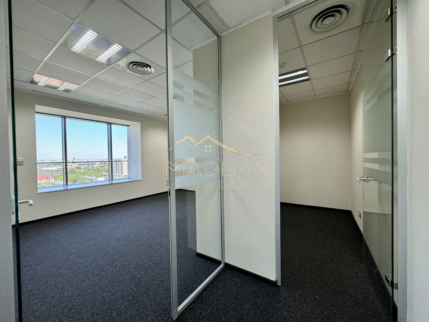 Spatiu Birouri *275mp utili* // zona Grozavesti - Poză 6