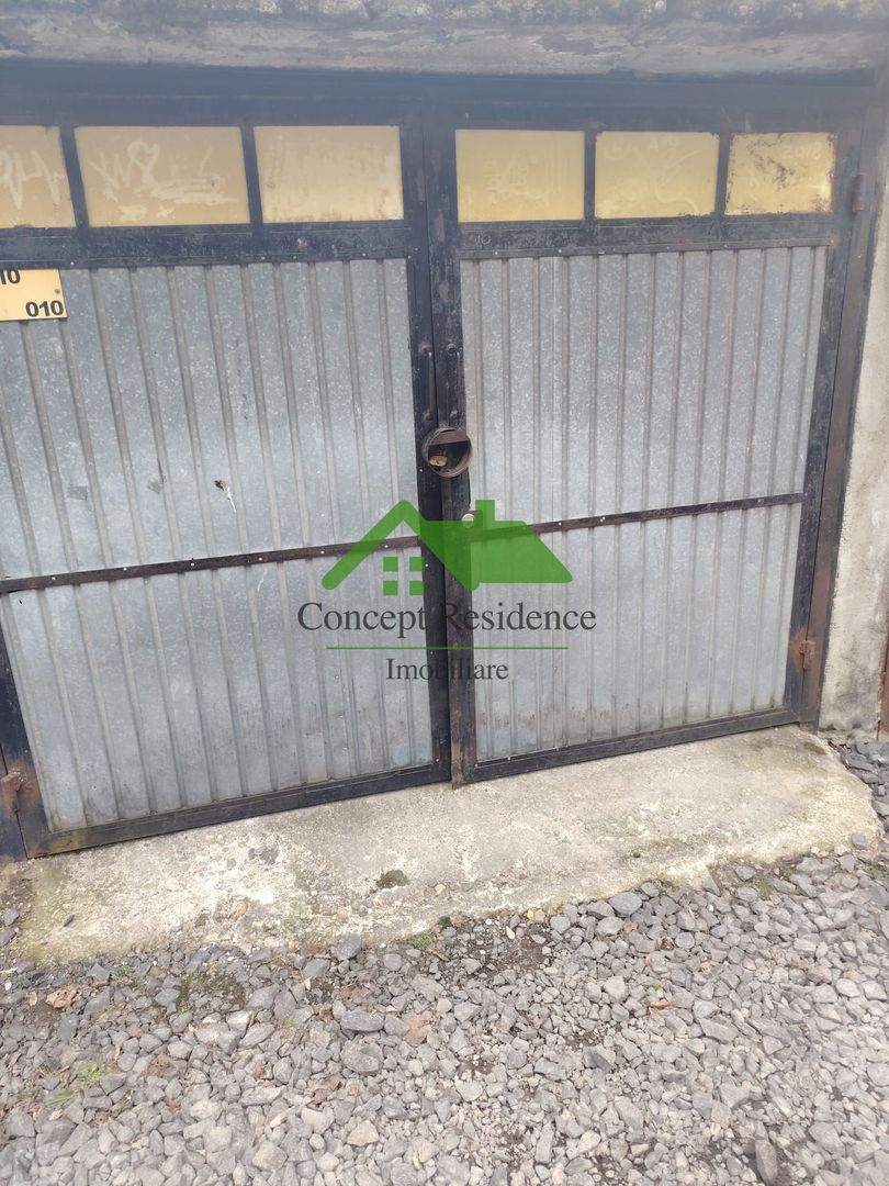 3 camere, etaj 1, garaj – Regele Ferdinand - Poză 11