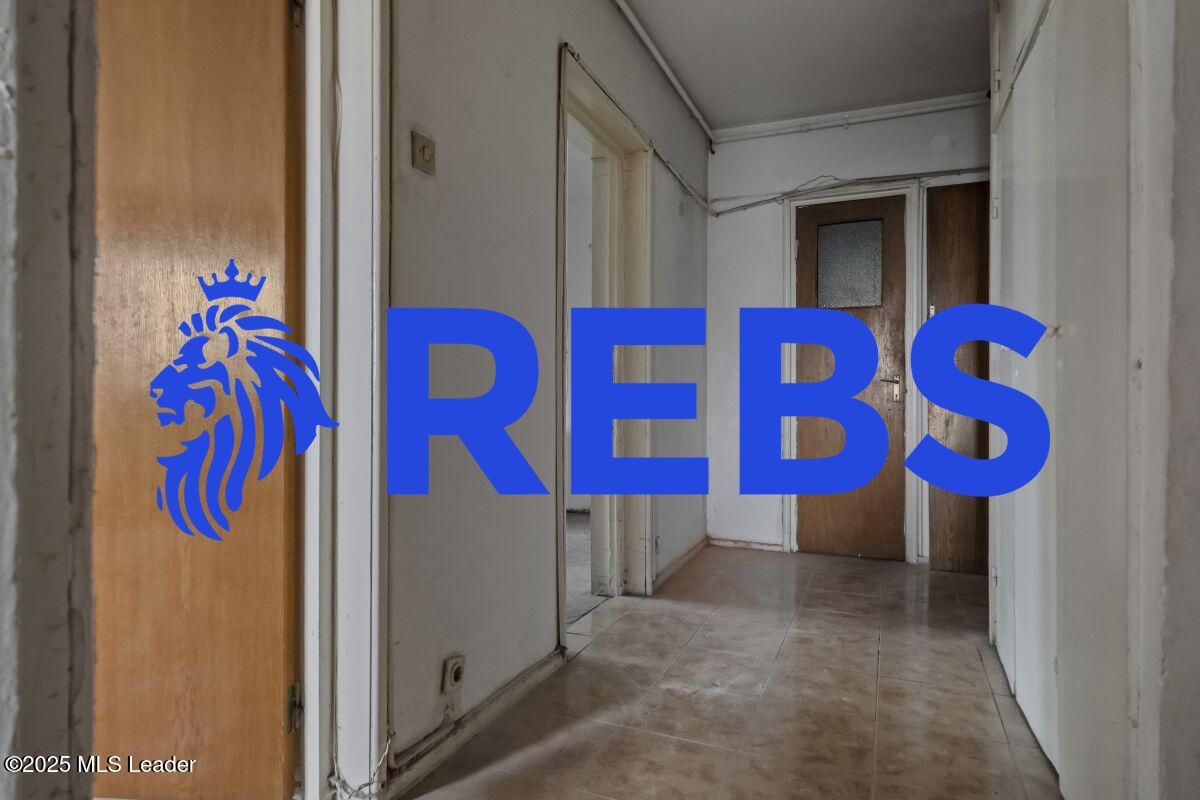 Basarabia - Metrou C. Georgian, 3 camere, 77 mp, Et. 4/10. Creditabil - Poză 4