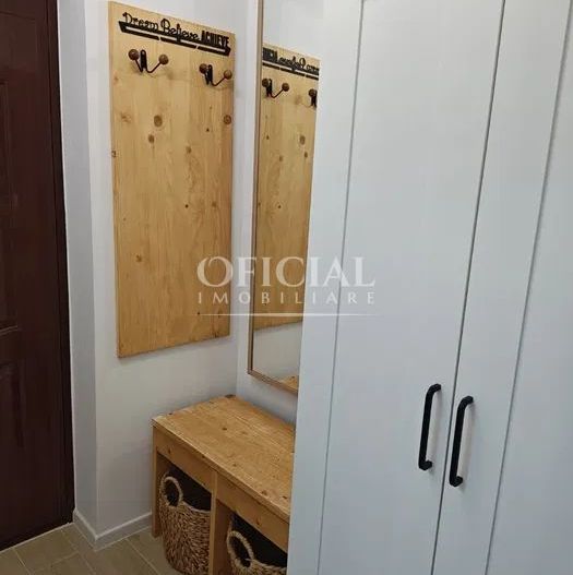 Apartament 1 Camera | 28 Mp | Renovat | Parcare | Gheorgheni Detunata - Poză 8