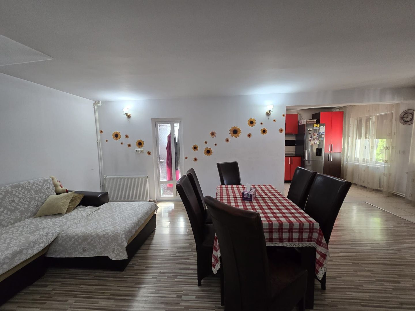 NAVODARI- Duplex P+1 de vanzare | aproape de Kaufland, gata de mutat - Poză 13