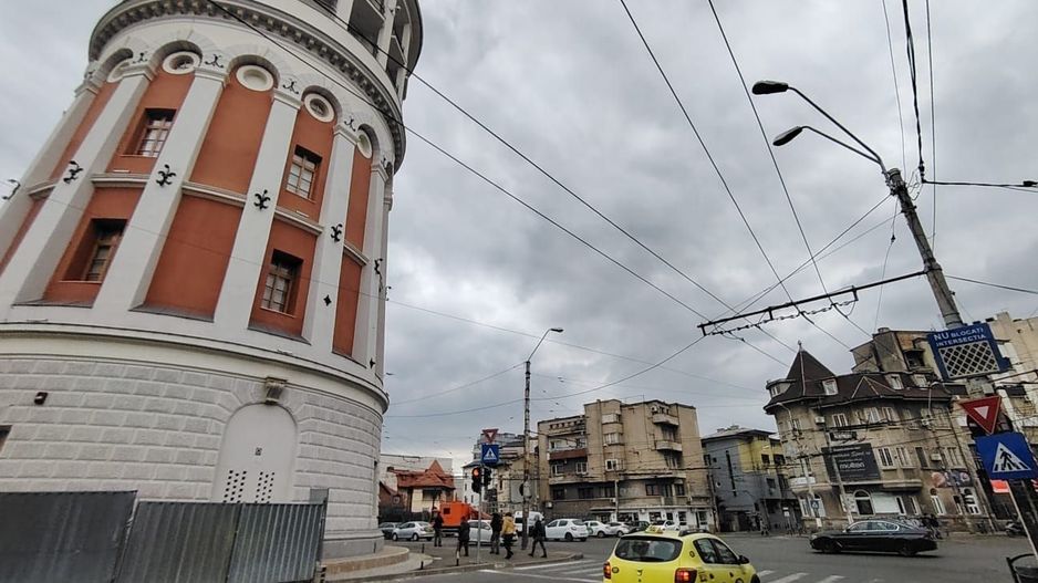 Vila interbelica | Iancu Cavaler de Flondor | Foișorul de Foc - Poză 2