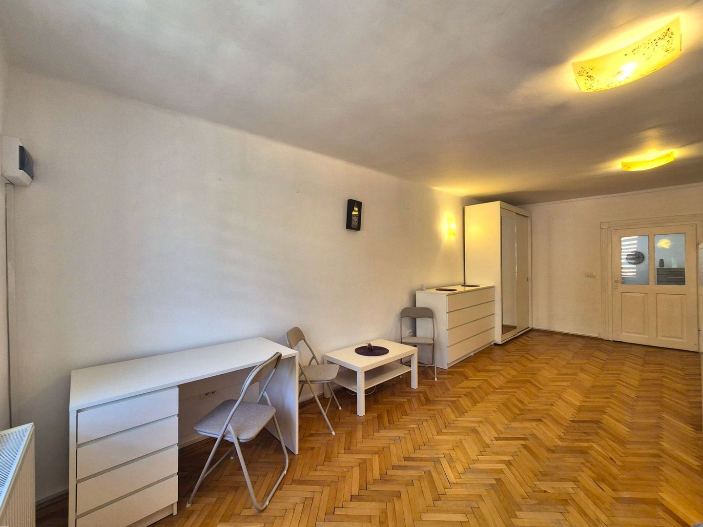 Exclusivitate - Imobil 53 mp,  la 3 minute de P-ta Sfatului, pet friendly - Poză 8