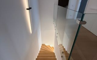 Vila urbane 3 camere | Tunari-Parc - Poză 19