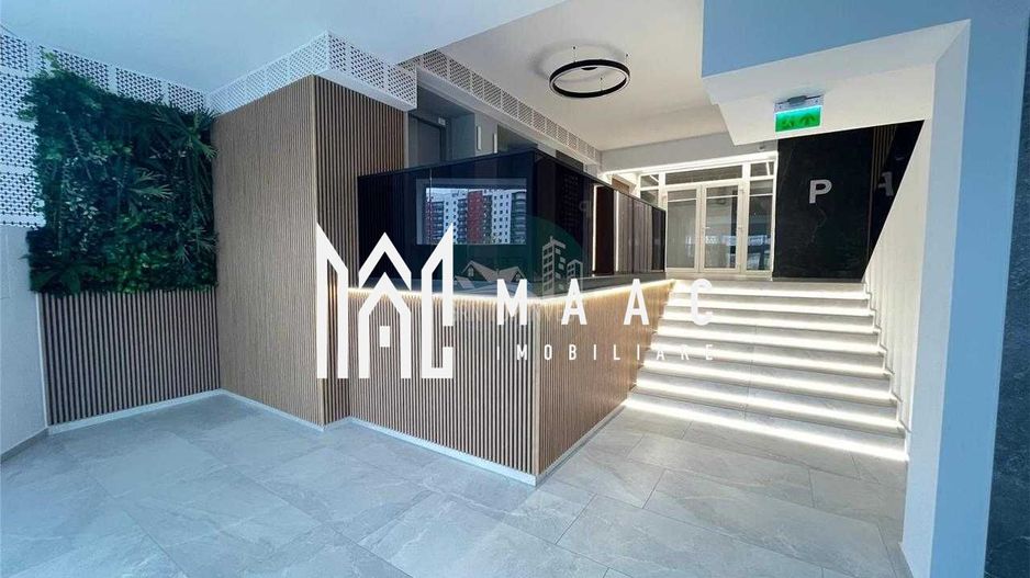 Apartament 2 camere de inchiriat | Selimbar, Sibiu | 77 mp, terasa, parcare - Poză 8