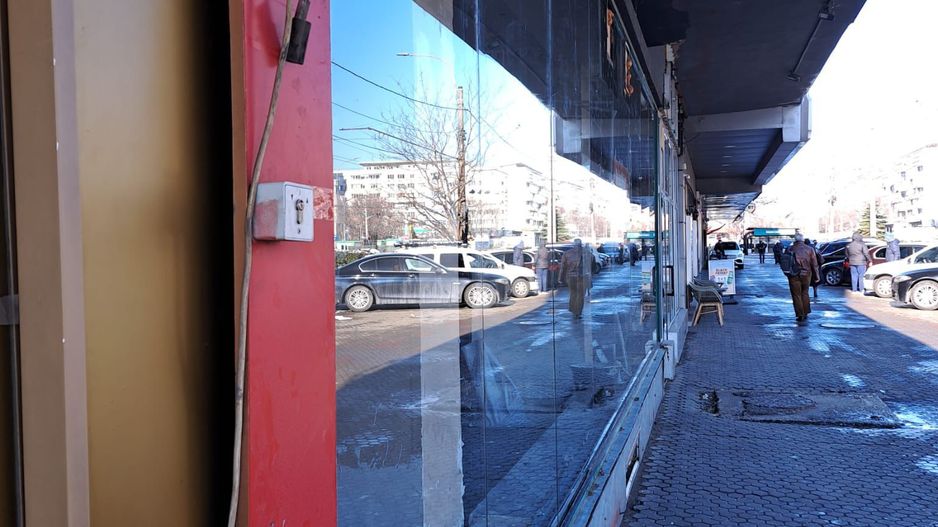 Spatiu comercial de inchiriat - Poză 1