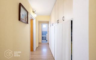 Apartament 5 camere decomandat, cu garaj si boxa, zona Vlaicu - Poză 7