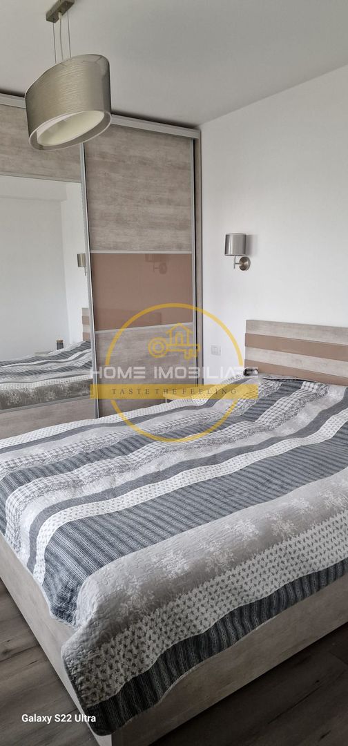 Apartament Pacurari 3camere/decomandat/bucatarie open space living - Poză 10