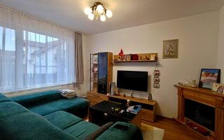 Cvadruplex | 84Mp | Cartierul Arhitecților - Poză 1