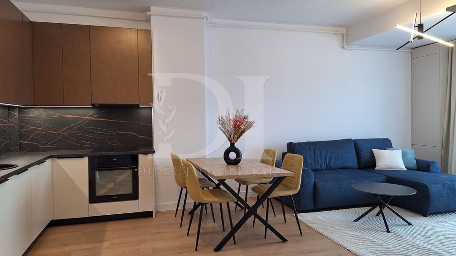Apartament 2 camere | ULTRAFINISAT | Zona Eroilor / Floresti - Poză 2