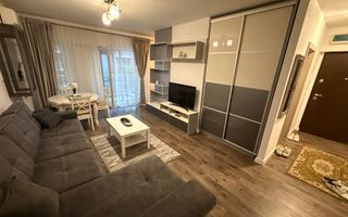 AP. 3 CAMERE-BELVEDERE RESIDENCE, PARCARE, BOXA, MASINA DE SPALAT VASE - Poză 2