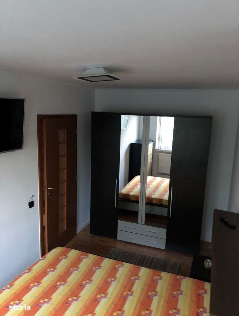 De vanzare apartament 3 camere - Poză 6