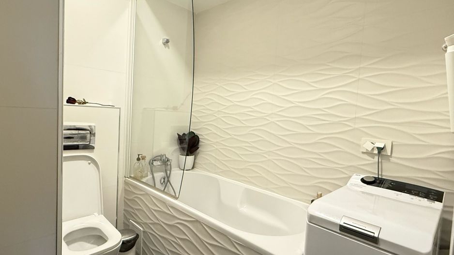 DE VANZARE APARTAMENT 3 CAMERE NOVUM SPLAIUL INDEPENDENTEI - Poză 10