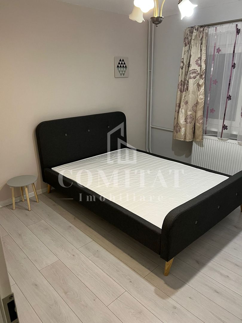 Apartament | 2 camere decomandate | 53 mp | Zorilor - Poză 3