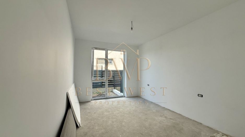 Apartament 3 camere | 70 mp curte | Construcție nouă | Dumbrăvița - Poză 14