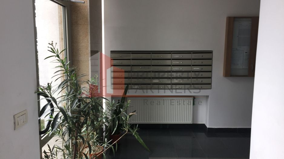 Apartament West Parc cu loc de parcare si boxa depozitare - Poză 4