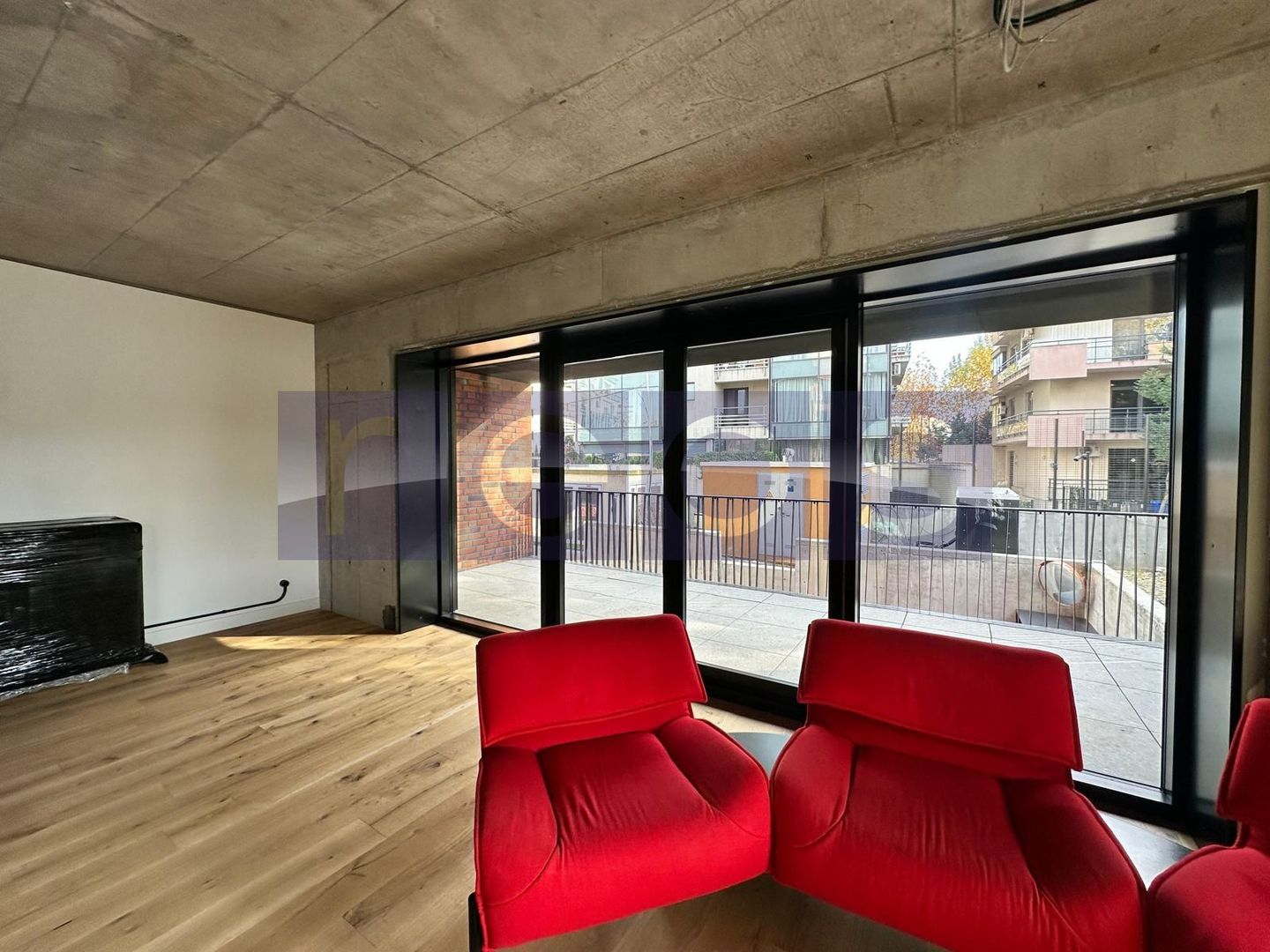 3 CAMERE DE VANZARE | 123MP | TERASA 80MP  | BLOC NOU | DESIGN LUX | - Poză 2