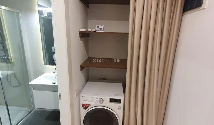 PROPRIETAR. 2 camere Baneasa Iancu Nicolae - Poză 6